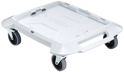 Foto 1 | Maletas Dolly Bosch L-dolly Para L-boxx Click And Go - Venta Internacional.