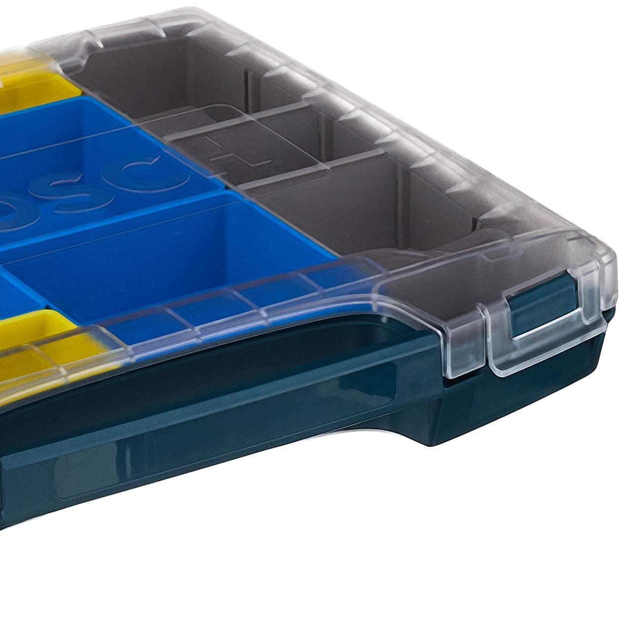 Foto 4 pulgar | Set De Almacenamiento De Herramientas Bosch I-boxx53-12 Para L-boxx-3d - Venta Internacional.