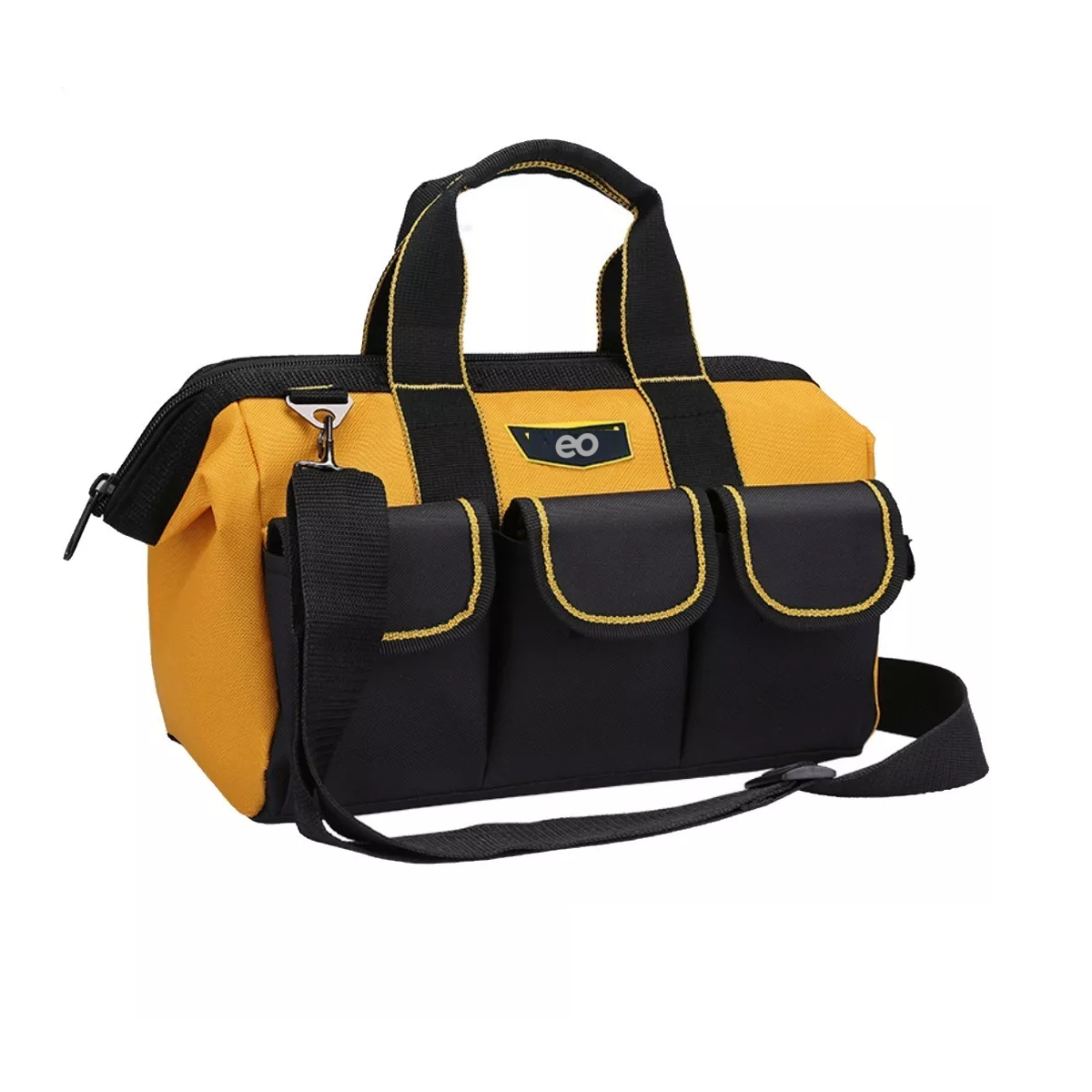 Foto 2 pulgar | Maleta De Herramientas Gran Capacidad Mochila Organizador Eo Safe Imports Esi-4343-1 Multicolor