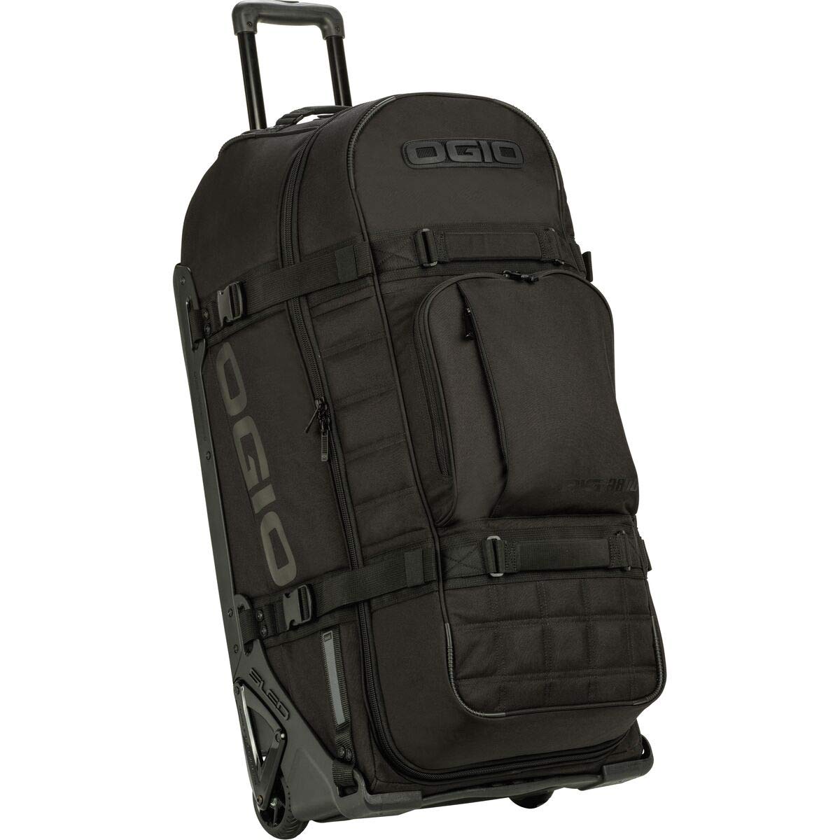Foto 1 | Bolsa Con Ruedas Ogio Rig 9800 Pro Con Bolsa Para Botas Mx - Venta Internacional.