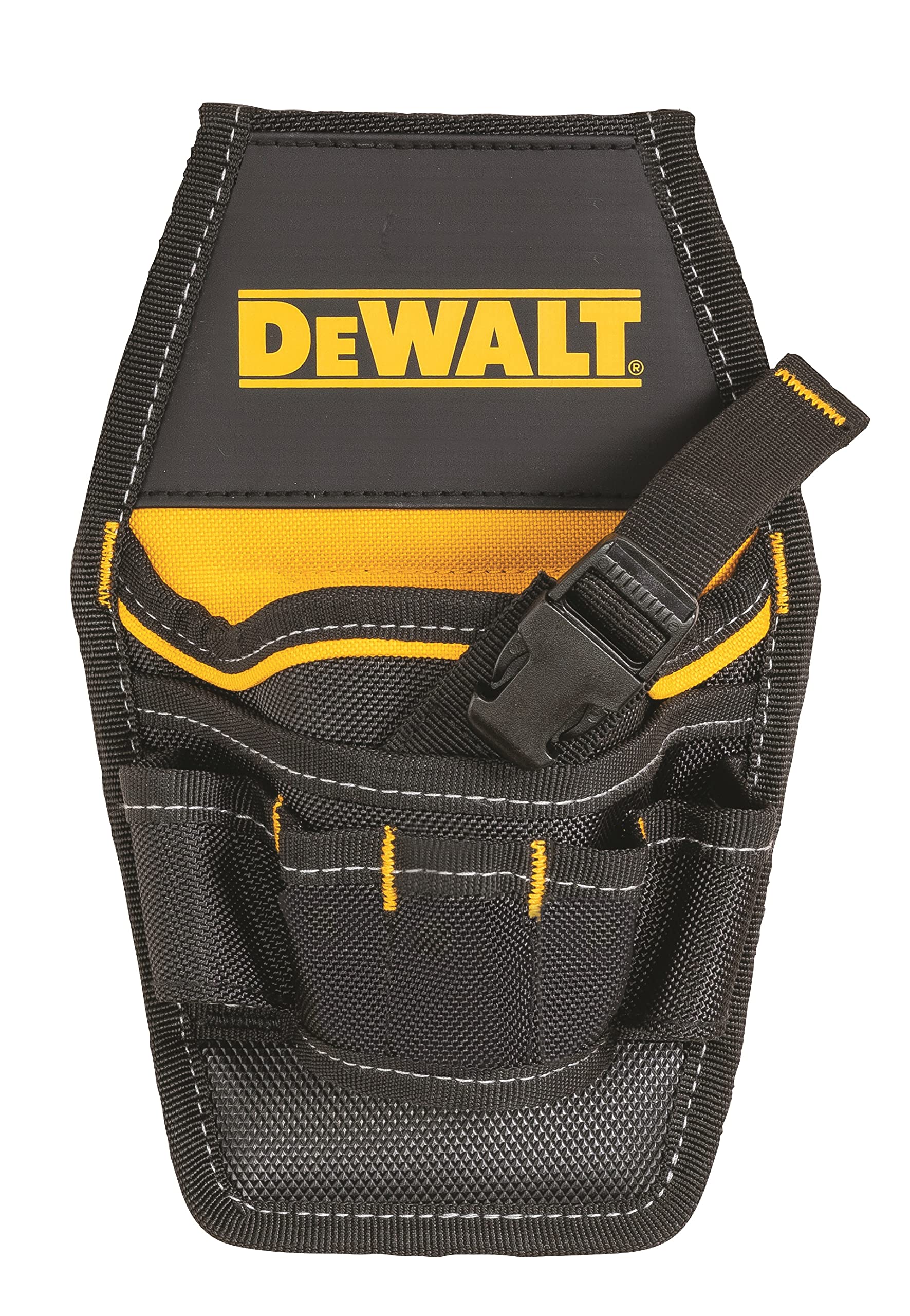 Foto 2 pulgar | Funda De Impacto Dewalt, Diseño De Doble Cara, Tela 1680d - Venta Internacional.
