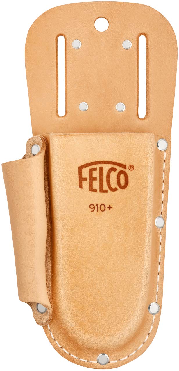 Foto 2 pulgar | Funda De Piel Felco F 910+ Con Ranura Adicional Para Herramientas - Venta Internacional.