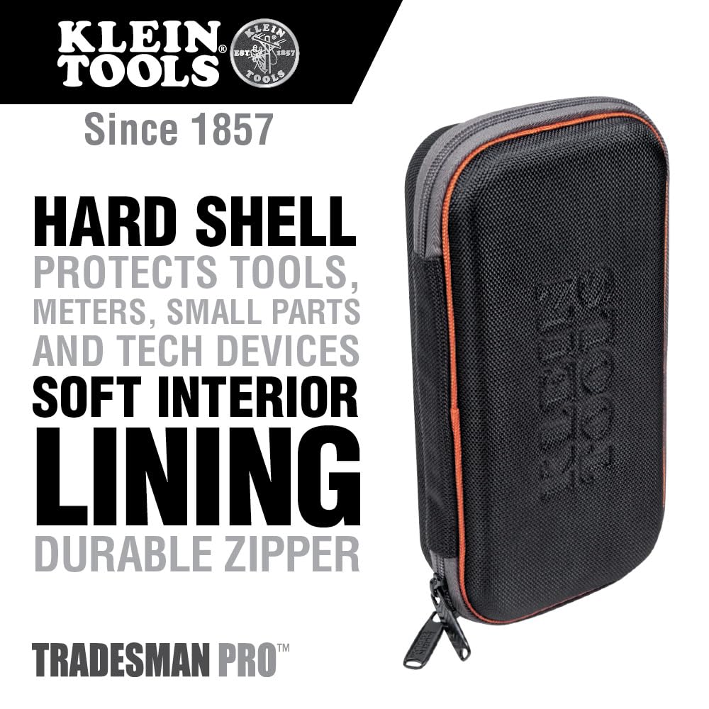Foto 3 pulgar | Maletín Para Herramientas Klein Tools 5189 Tradesman Pro, Tamaño Grande - Venta Internacional.