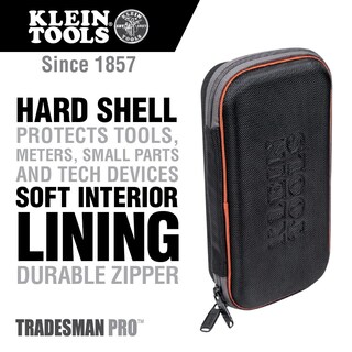 Foto 2 | Maletín Para Herramientas Klein Tools 5189 Tradesman Pro, Tamaño Grande - Venta Internacional.