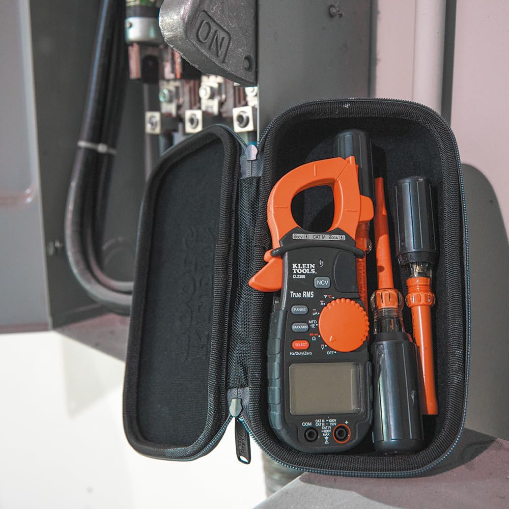 Foto 4 pulgar | Maletín Para Herramientas Klein Tools 5189 Tradesman Pro, Tamaño Grande - Venta Internacional.