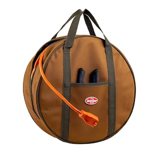 Foto 3 | Bolsa Portacables Bucket Boss 69000 Marrón - Venta Internacional.