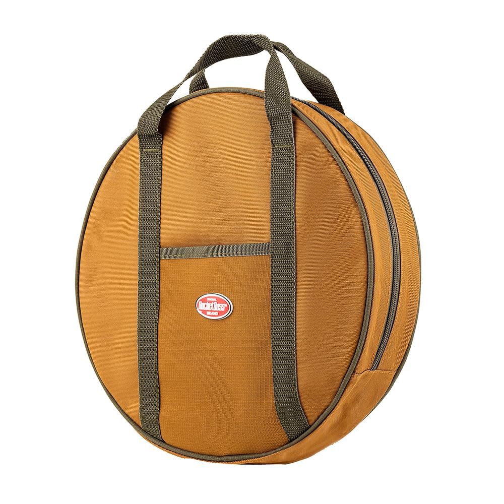 Foto 5 | Bolsa Portacables Bucket Boss 69000 Marrón - Venta Internacional.