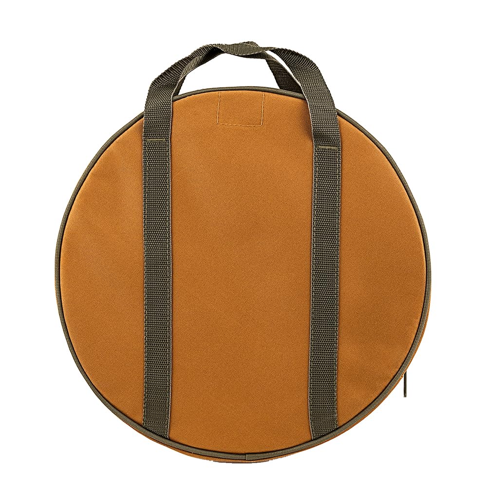 Foto 7 pulgar | Bolsa Portacables Bucket Boss 69000 Marrón - Venta Internacional.