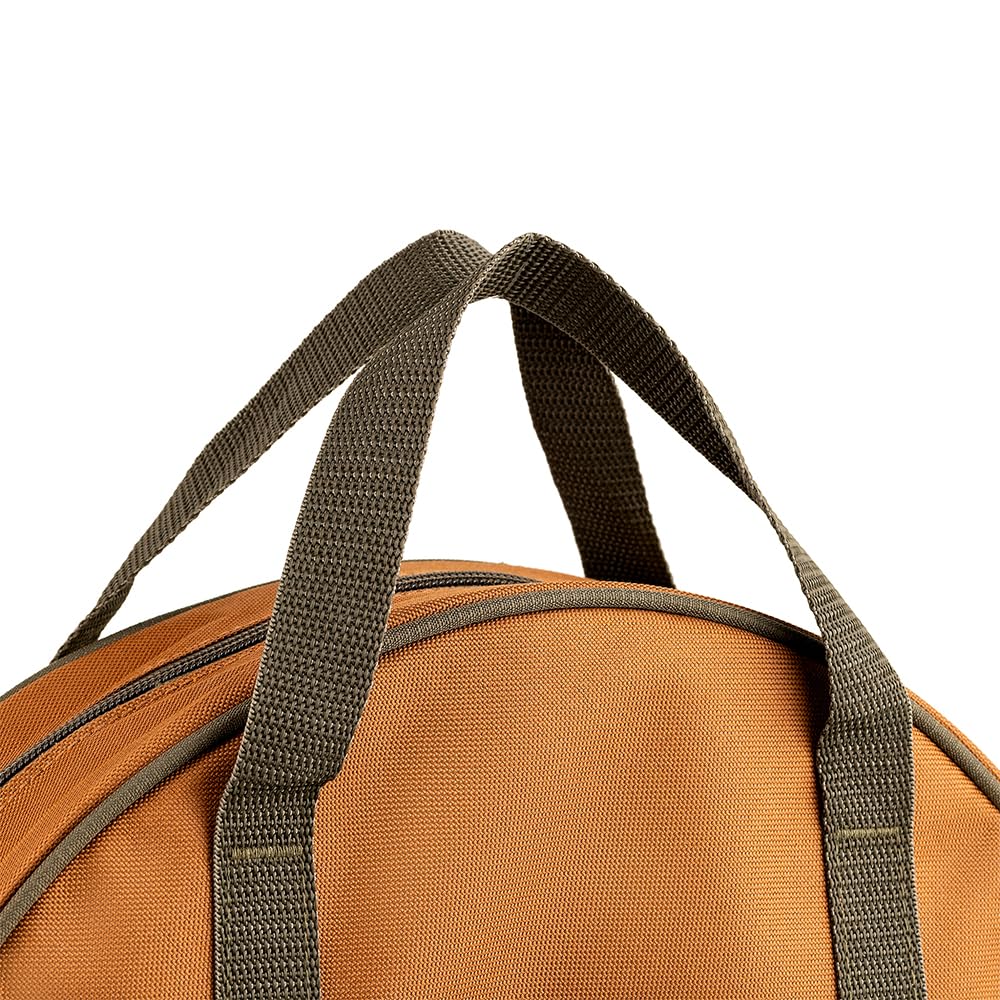 Foto 8 pulgar | Bolsa Portacables Bucket Boss 69000 Marrón - Venta Internacional.