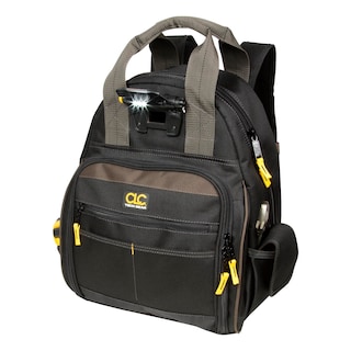 Foto 3 | Mochila Custom Leathercraft L255 Tech Gear Con 53 Bolsillos - Venta Internacional.