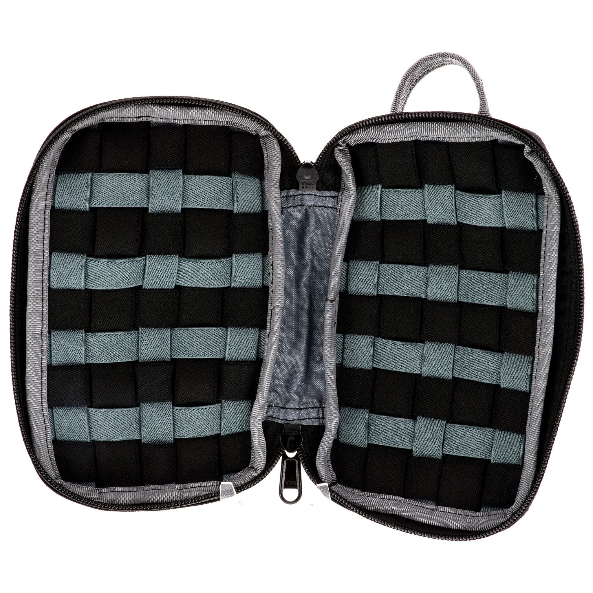 Foto 2 pulgar | Funda Multiusos Wiha 91472 Cordura Organizadora Con Cremallera - Venta Internacional.