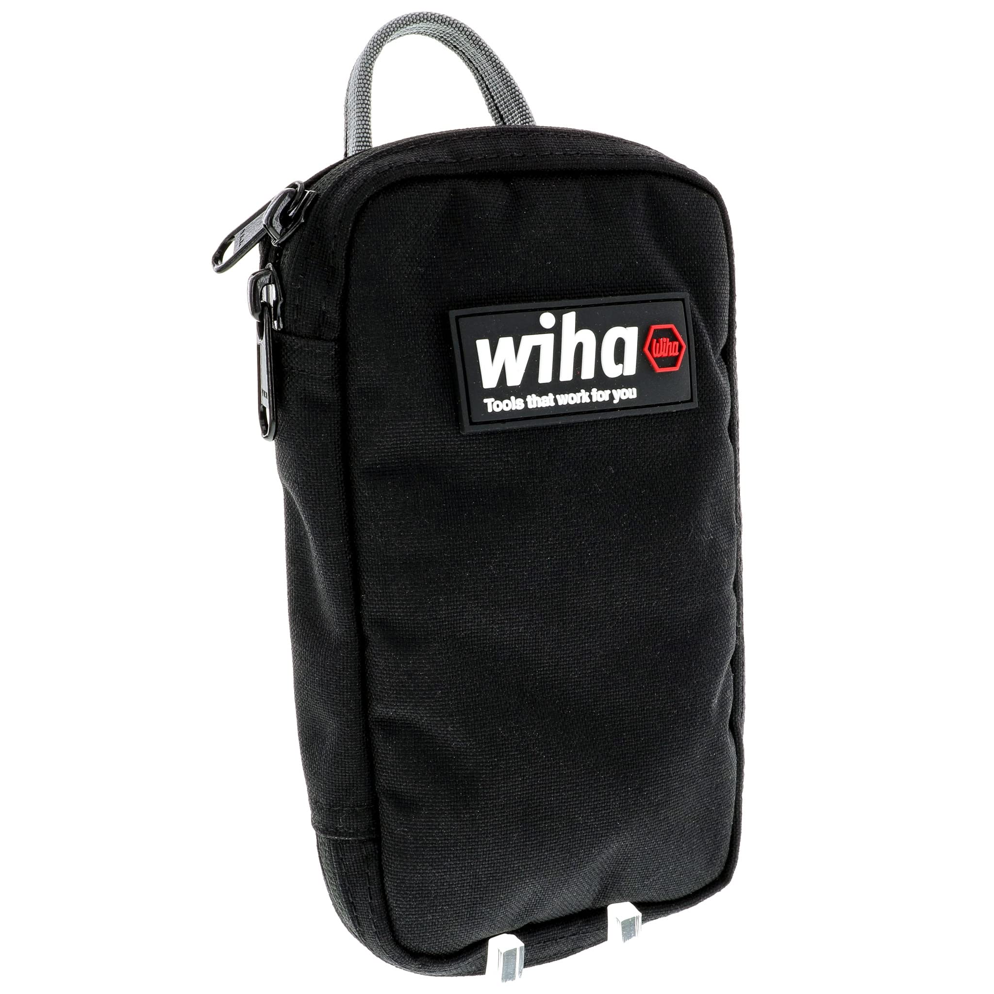 Foto 3 pulgar | Funda Multiusos Wiha 91472 Cordura Organizadora Con Cremallera - Venta Internacional.