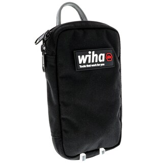 Foto 2 | Funda Multiusos Wiha 91472 Cordura Organizadora Con Cremallera - Venta Internacional.