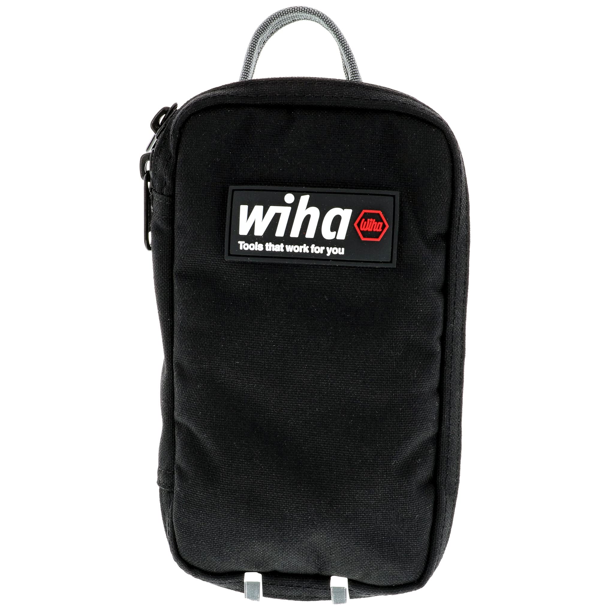 Foto 4 pulgar | Funda Multiusos Wiha 91472 Cordura Organizadora Con Cremallera - Venta Internacional.