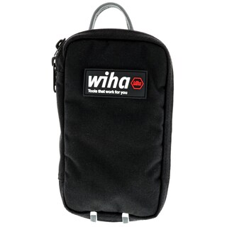 Foto 3 | Funda Multiusos Wiha 91472 Cordura Organizadora Con Cremallera - Venta Internacional.