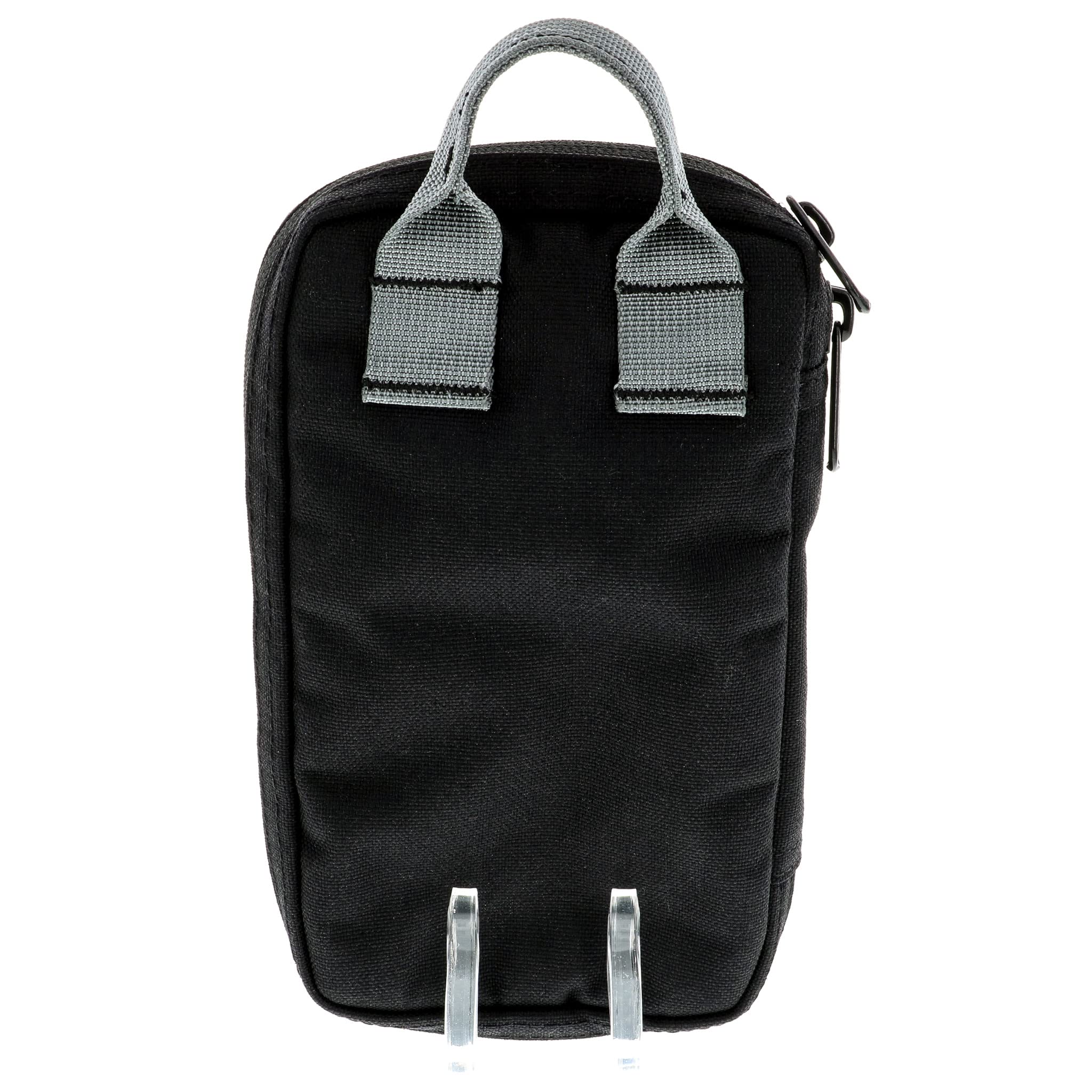 Foto 5 pulgar | Funda Multiusos Wiha 91472 Cordura Organizadora Con Cremallera - Venta Internacional.