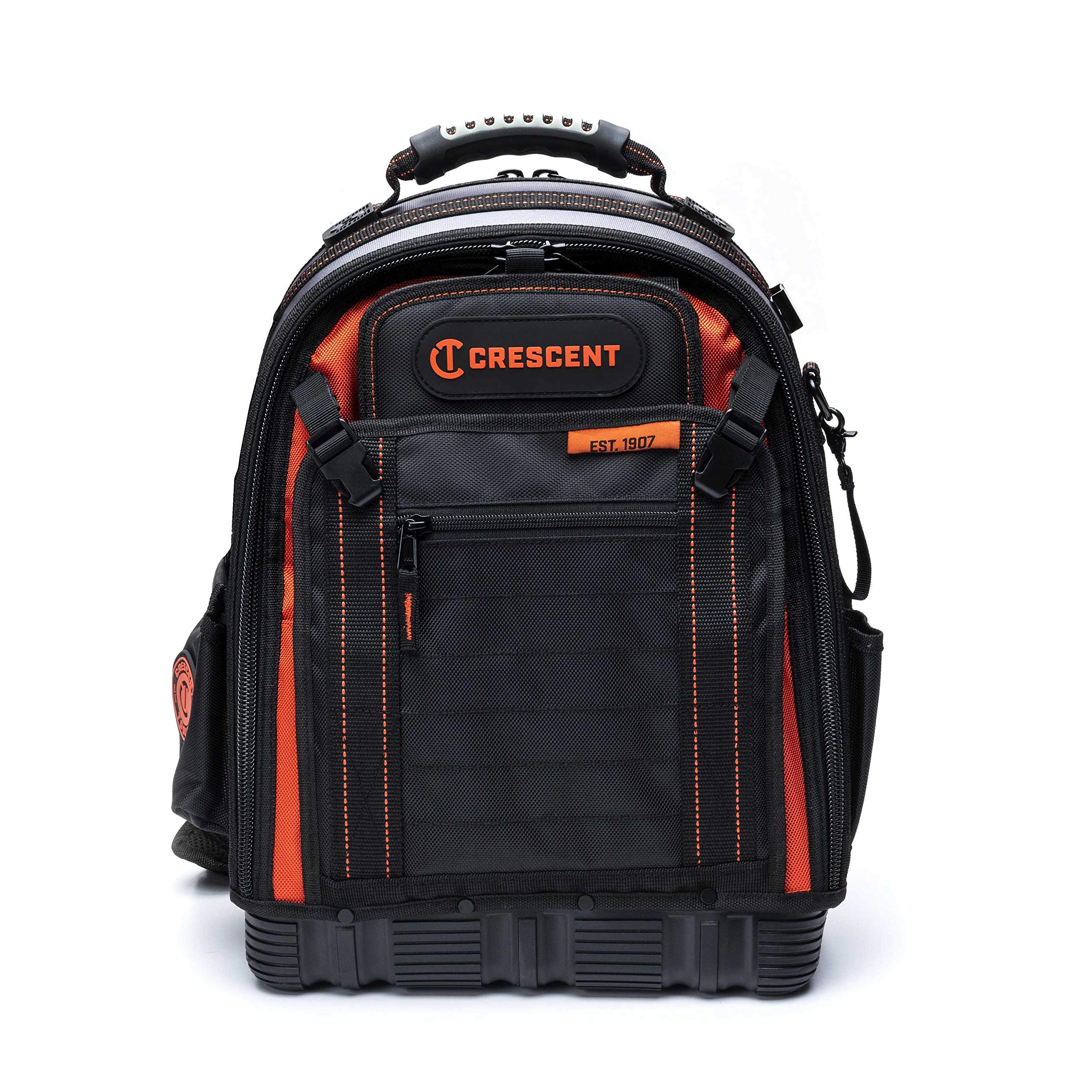 Foto 2 pulgar | Mochila Para Herramientas Crescent Ctb1000 De Calidad Profesional - Venta Internacional.