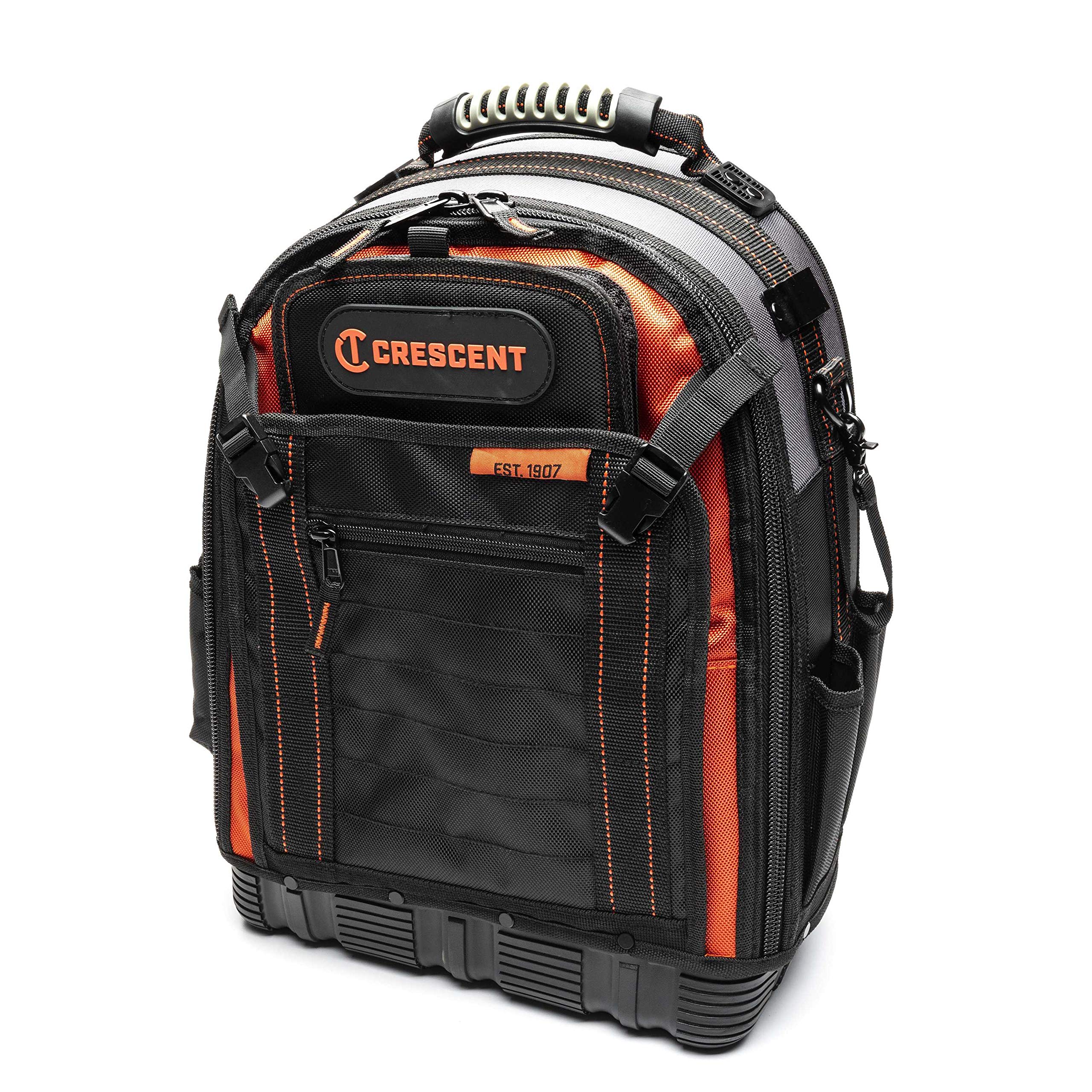 Foto 3 pulgar | Mochila Para Herramientas Crescent Ctb1000 De Calidad Profesional - Venta Internacional.
