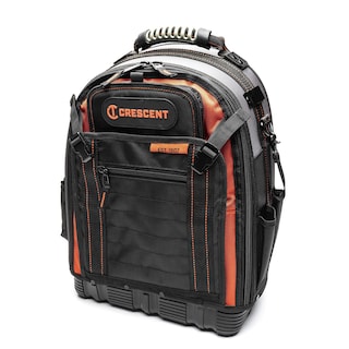 Foto 2 | Mochila Para Herramientas Crescent Ctb1000 De Calidad Profesional - Venta Internacional.