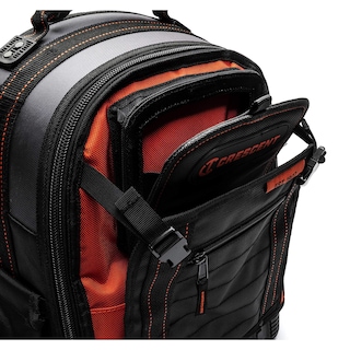 Foto 7 | Mochila Para Herramientas Crescent Ctb1000 De Calidad Profesional - Venta Internacional.