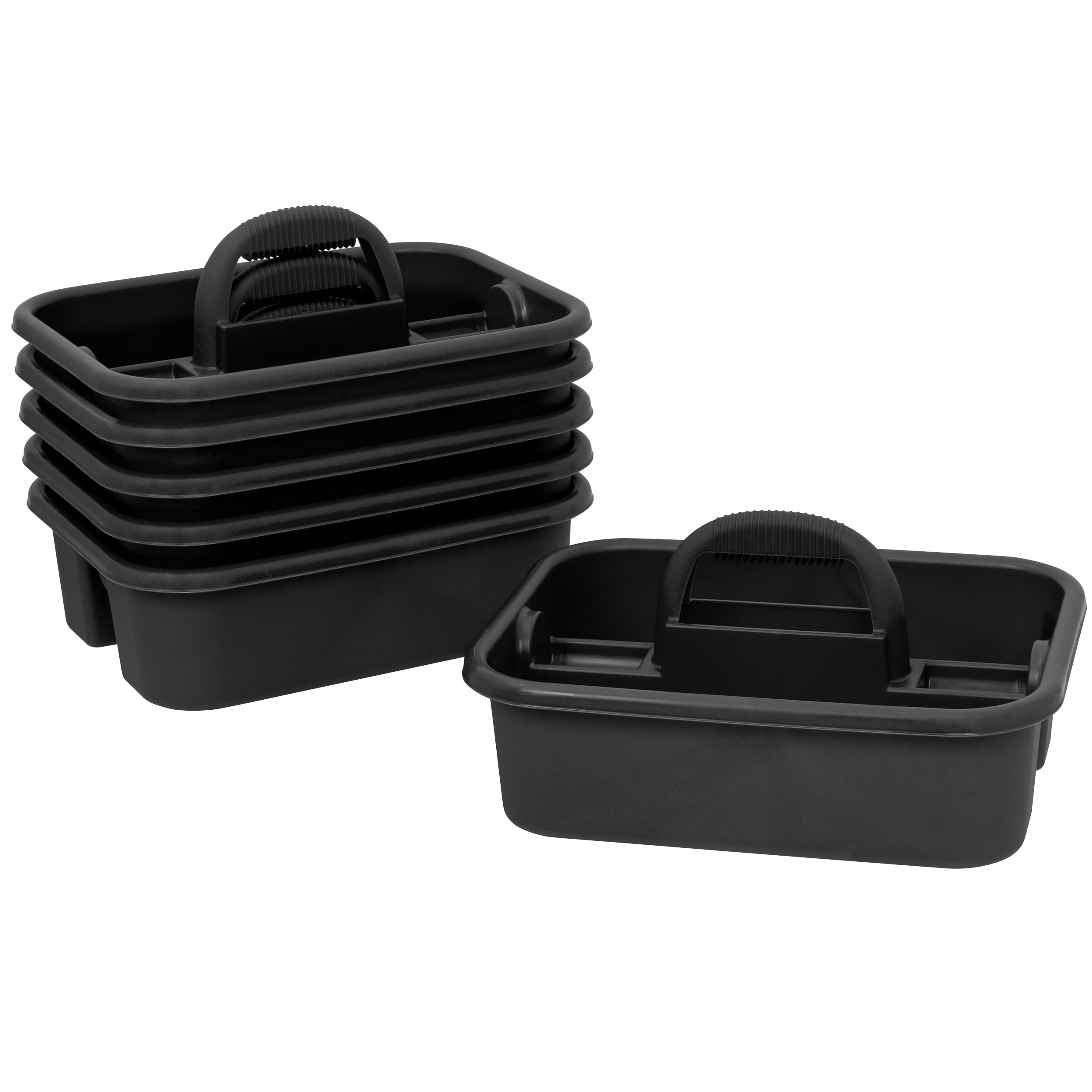 Foto 2 pulgar | Carrito De Limpieza Para Herramientas Y Suministros De Plástico Akro-mils 09185 - Venta Internacional.