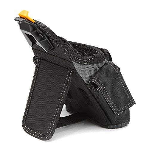Foto 2 pulgar | Funda Toughbuilt Para Electricistas Cliptech Con 13 Bolsillos - Venta Internacional.