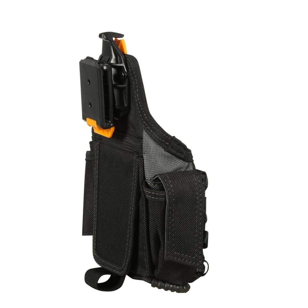 Foto 6 pulgar | Funda Toughbuilt Para Electricistas Cliptech Con 13 Bolsillos - Venta Internacional.