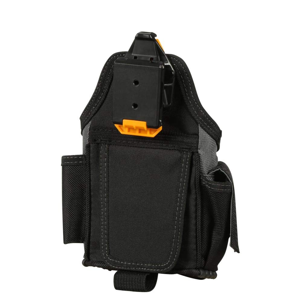 Foto 7 pulgar | Funda Toughbuilt Para Electricistas Cliptech Con 13 Bolsillos - Venta Internacional.