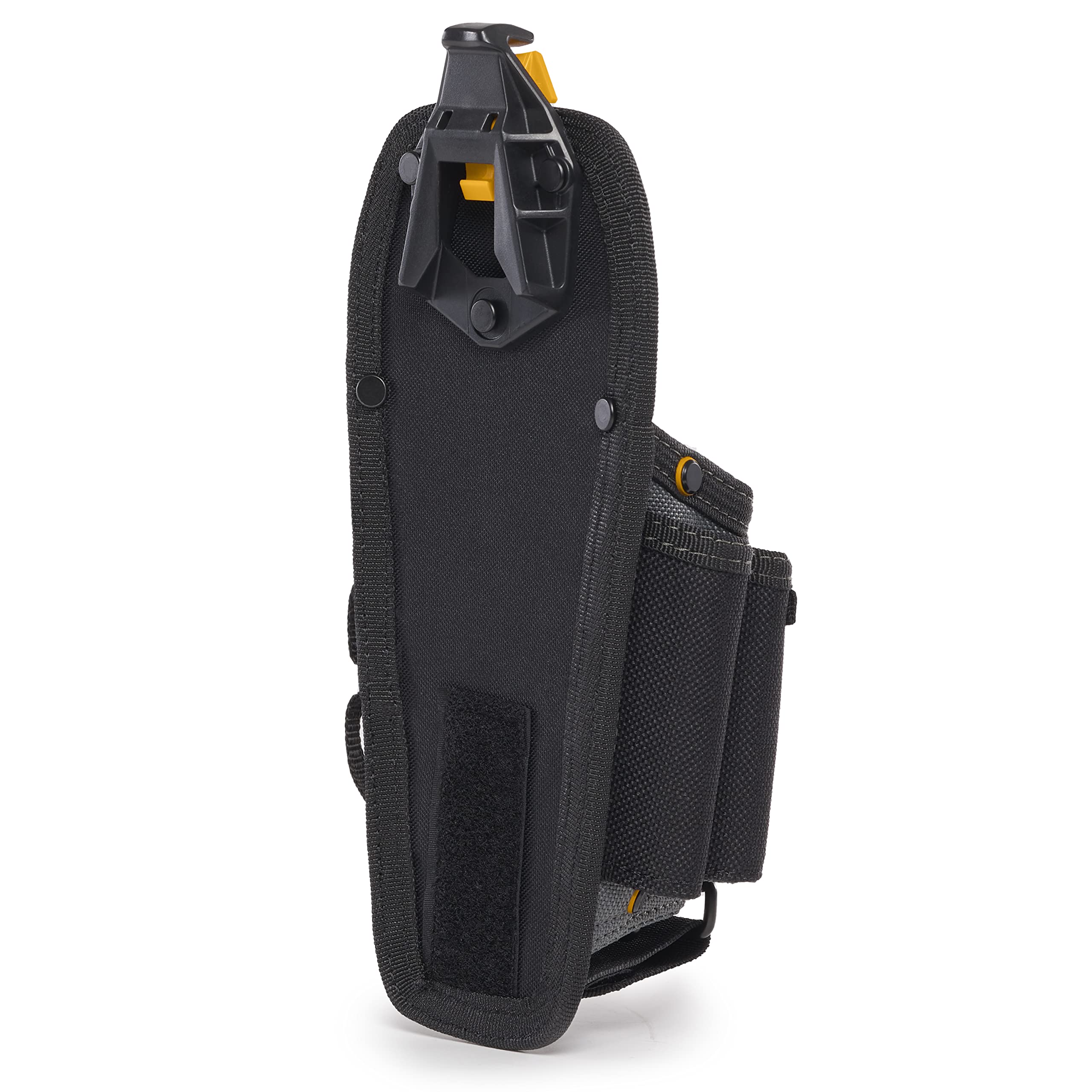 Foto 7 pulgar | Funda De Bolsillo Toughbuilt Tou-ct-36-l7 Technician Black S - Venta Internacional.