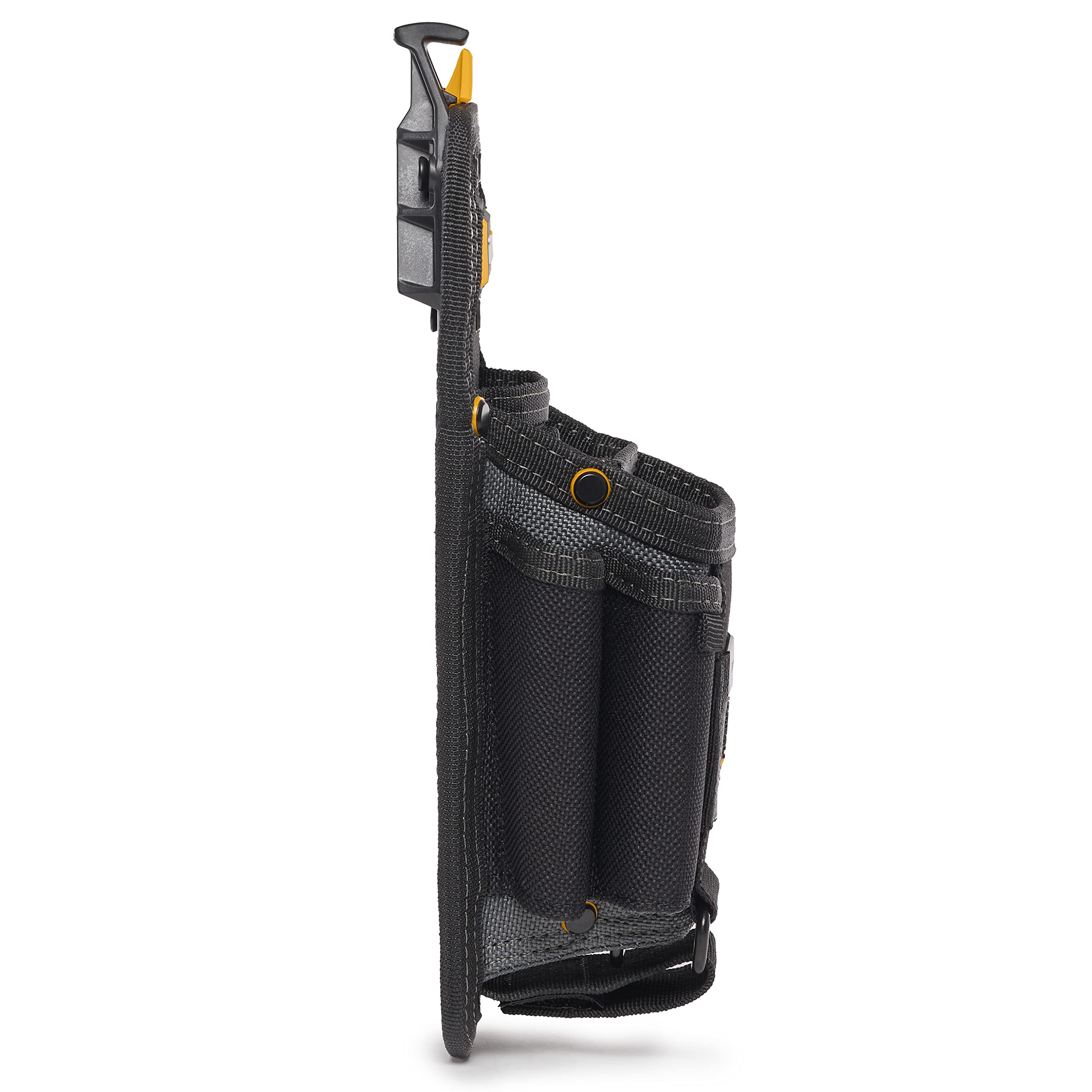 Foto 8 pulgar | Funda De Bolsillo Toughbuilt Tou-ct-36-l7 Technician Black S - Venta Internacional.