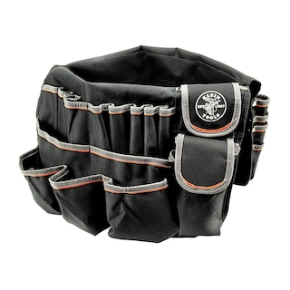 Foto 1 | Bolsa Tipo Bombonera Klein Tools 55448 Para Balde De 19 Litros Con 45 Bolsillos - Venta Internacional.