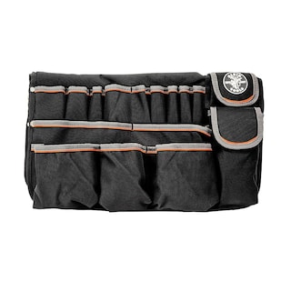 Foto 4 | Bolsa Tipo Bombonera Klein Tools 55448 Para Balde De 19 Litros Con 45 Bolsillos - Venta Internacional.