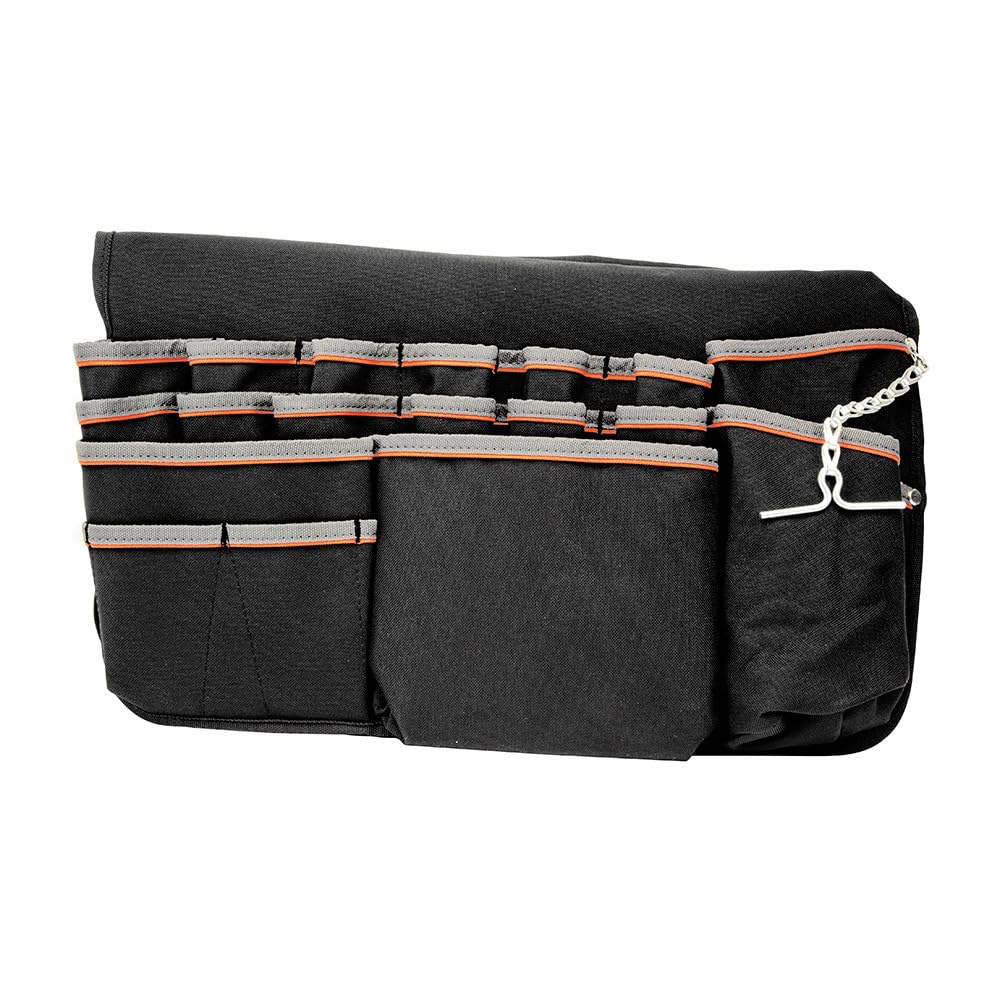 Foto 5 | Bolsa Tipo Bombonera Klein Tools 55448 Para Balde De 19 Litros Con 45 Bolsillos - Venta Internacional.