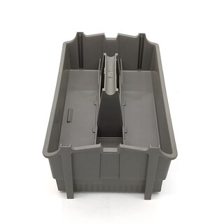 Foto 3 | Bolsa De Almacenamiento Plano 14 Bolsas Más Resistentes A Los Impactos Con Cajón - Venta Internacional.