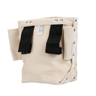 Foto 5 | Bolsa De Herramientas Klein Tools 5416 Para Almacenamiento De Pernos Con Trabillas En Forma De Toro - Venta Internacio