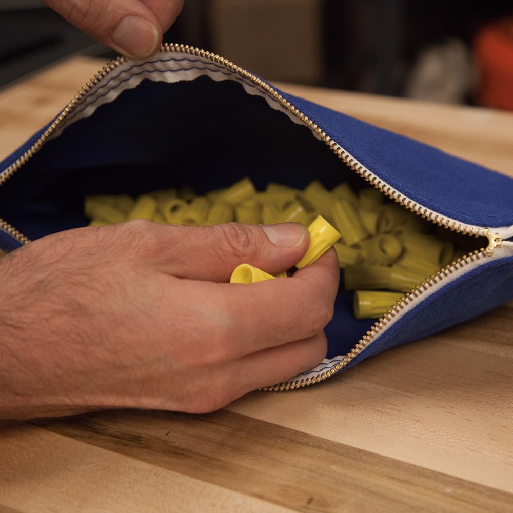 Foto 5 | Kit De Bolsas Para Herramientas Klein Tools 80056 Con 6 Piezas Surtidas - Venta Internacional.