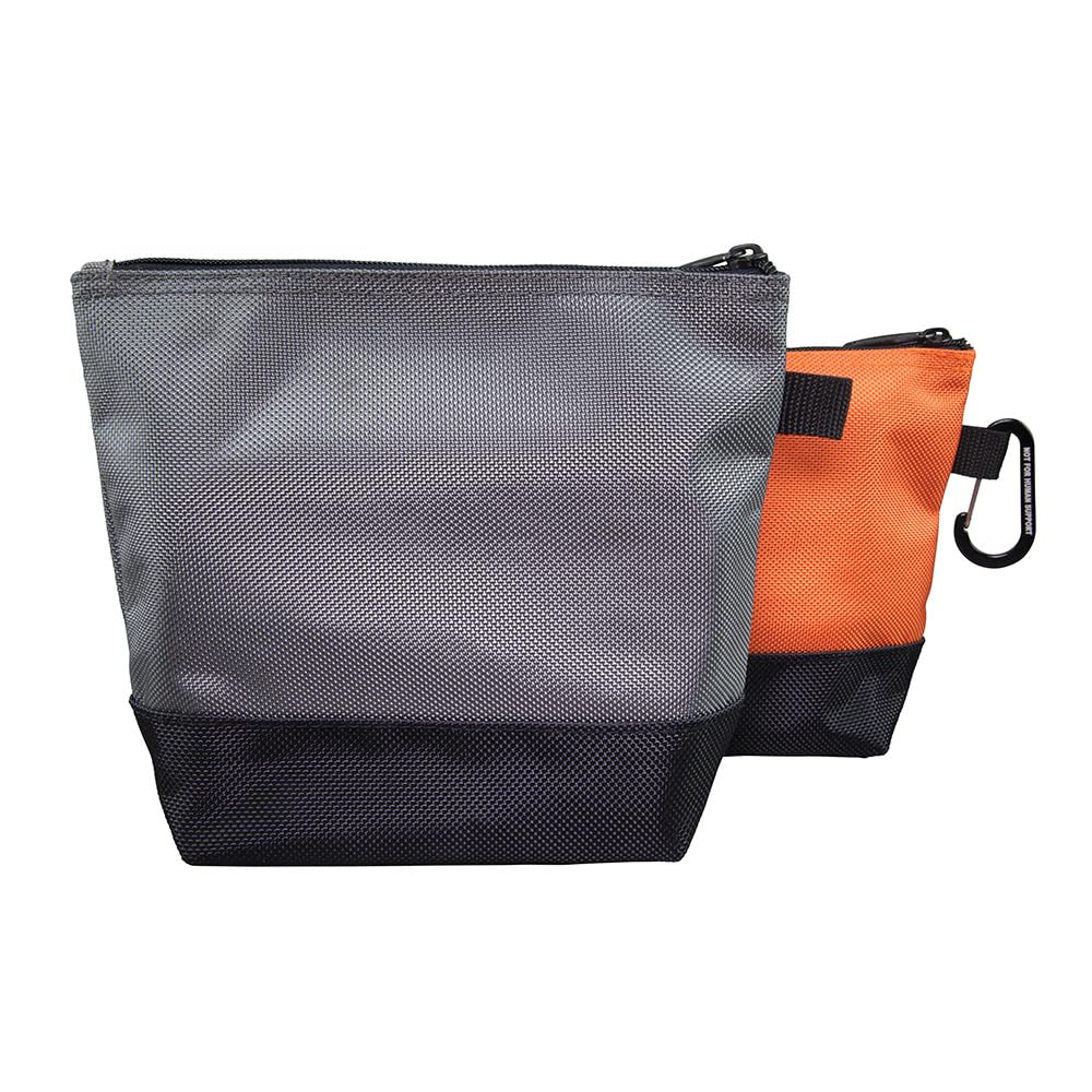 Foto 8 pulgar | Kit De Bolsas Para Herramientas Klein Tools 80056 Con 6 Piezas Surtidas - Venta Internacional.