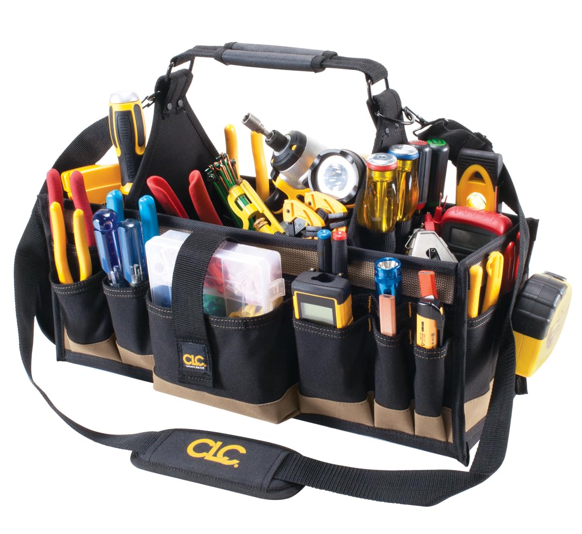 Mantenimiento Eléctrico Del Portaherramientas Clc Work Gear 1530 - Venta Internacional.