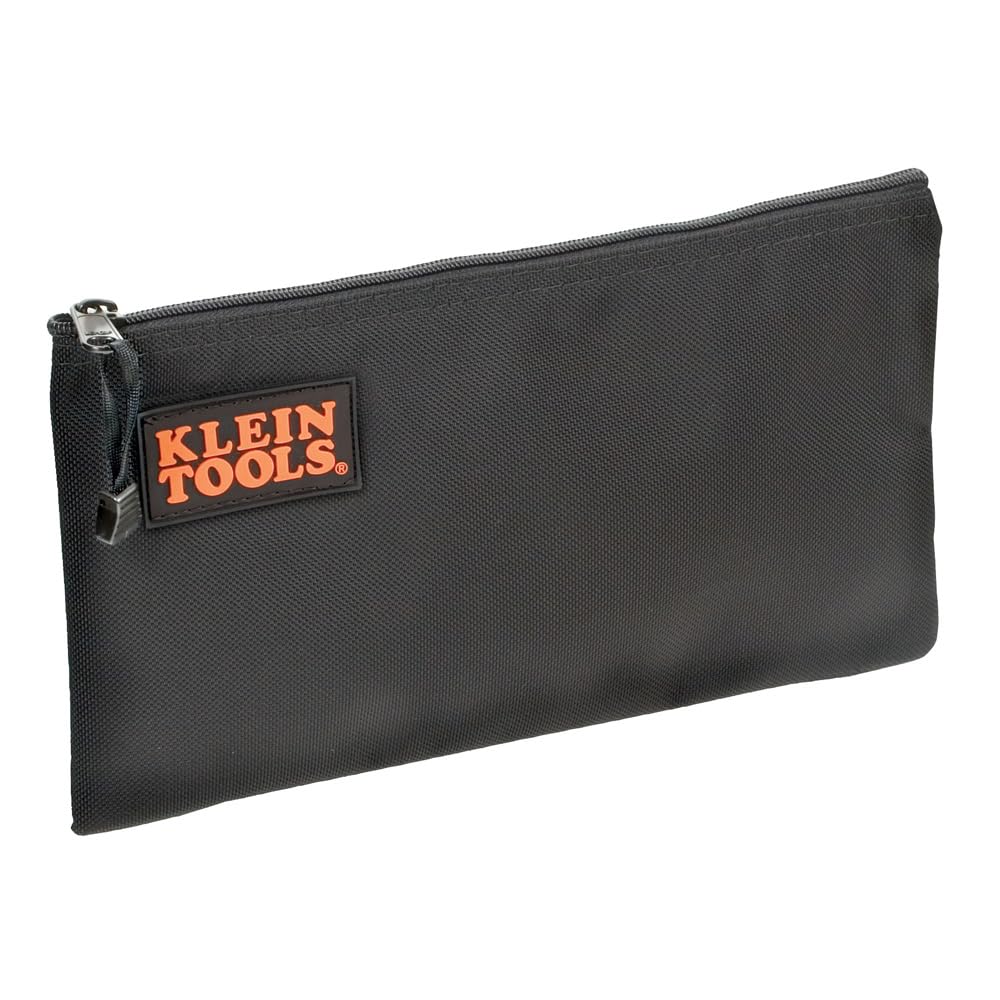 Foto 2 pulgar | Bolsa Para Herramientas Klein Tools 5139b, Bolsa Con Cremallera, Cordura, Nailon, 32 Cm - Venta Internacional.