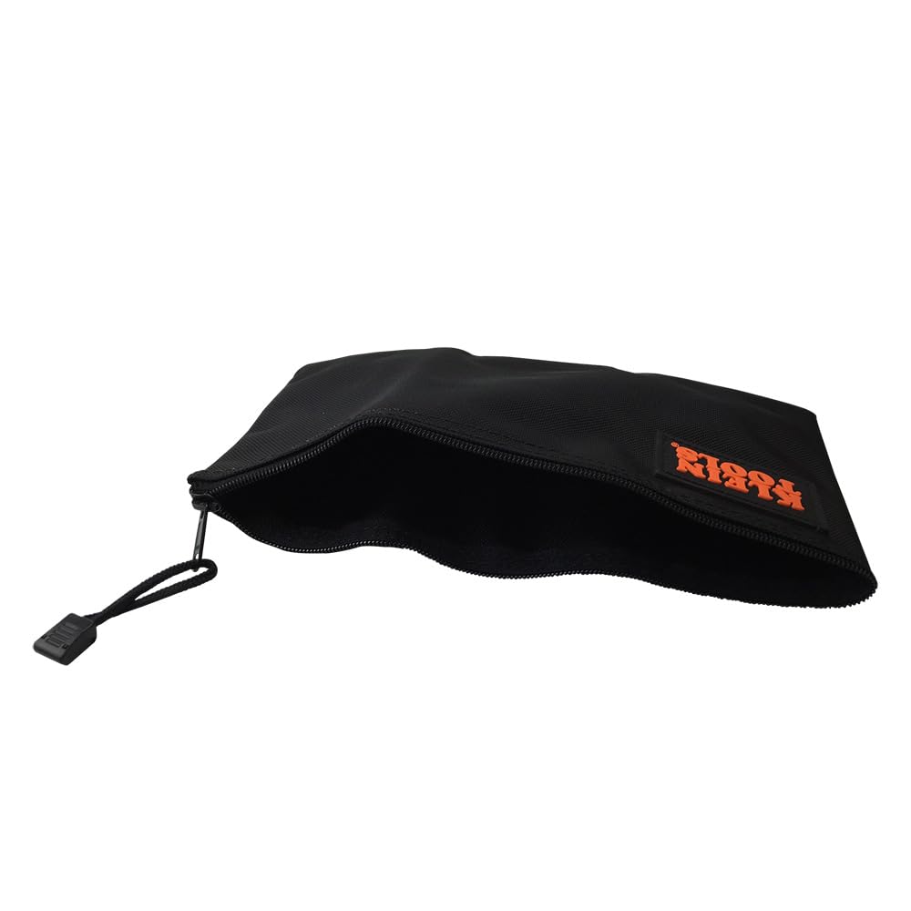 Foto 4 | Bolsa Para Herramientas Klein Tools 5139b, Bolsa Con Cremallera, Cordura, Nailon, 32 Cm - Venta Internacional.
