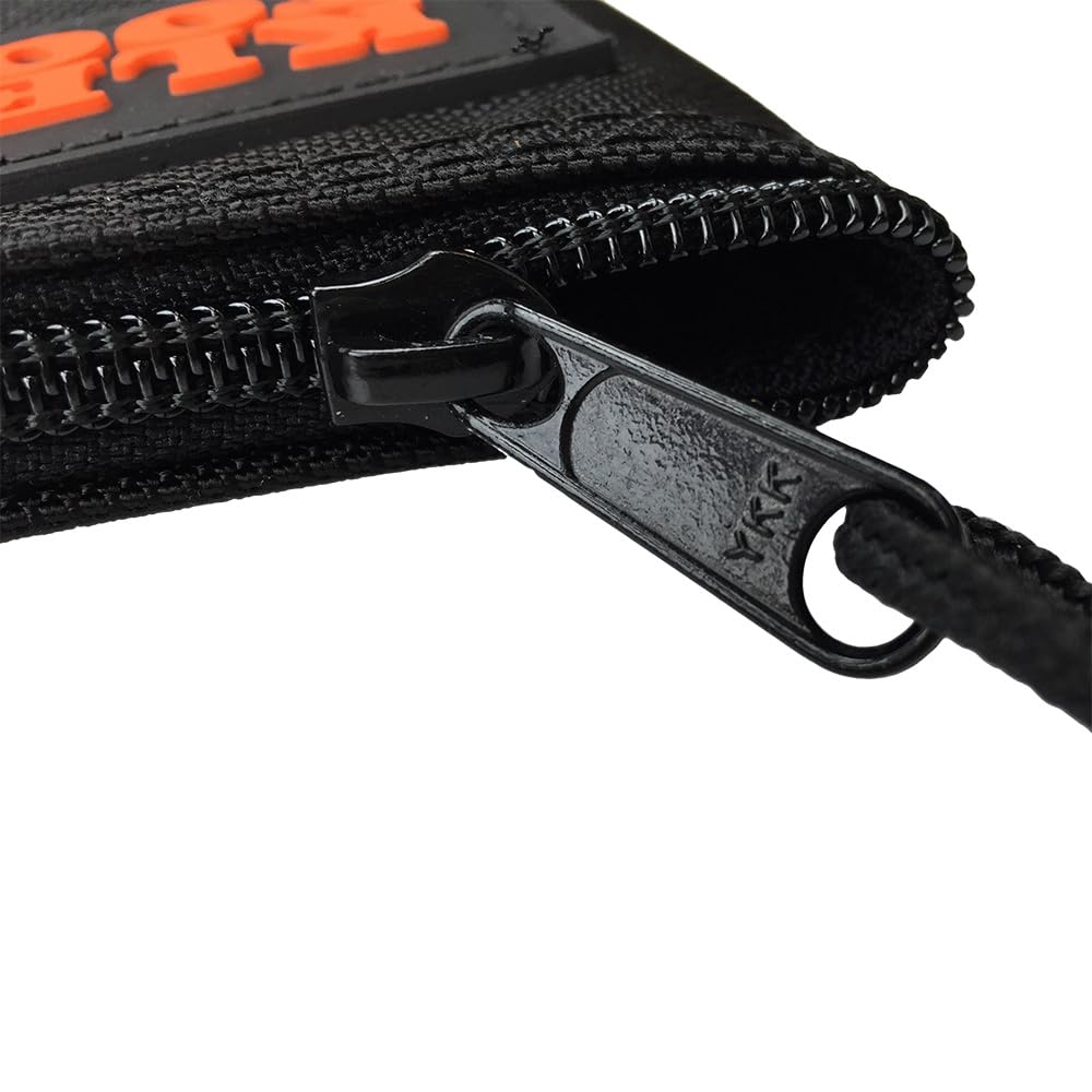 Foto 8 pulgar | Bolsa Para Herramientas Klein Tools 5139b, Bolsa Con Cremallera, Cordura, Nailon, 32 Cm - Venta Internacional.