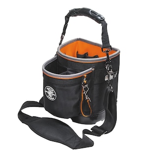 Foto 1 | Bolsa Para Herramientas Klein Tools 55419sp-14 Con Correa De Hombro, 14 Bolsillos - Venta Internacional.