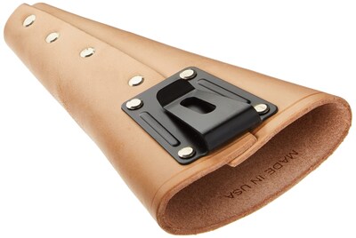 Foto 4 | Funda De Piel Felco F 912 Para Tijeras De Podar - Venta Internacional.