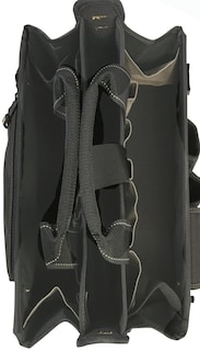 Foto 7 | Bolsa De Herramientas Custom Leathercraft 1529 Con 16 Bolsillos - Venta Internacional.