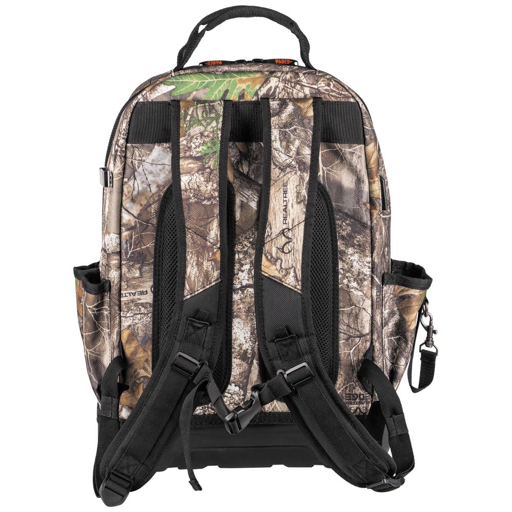 Foto 7 pulgar | Mochila Para Herramientas Klein Tools 62800bpcamo Tradesman Pro Con 40 Bolsillos - Venta Internacional.