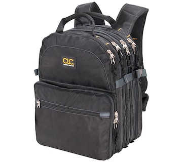 Foto 1 | Mochila Para Herramientas Custom Leathercraft 1132 Con 75 Bolsillos - Venta Internacional.
