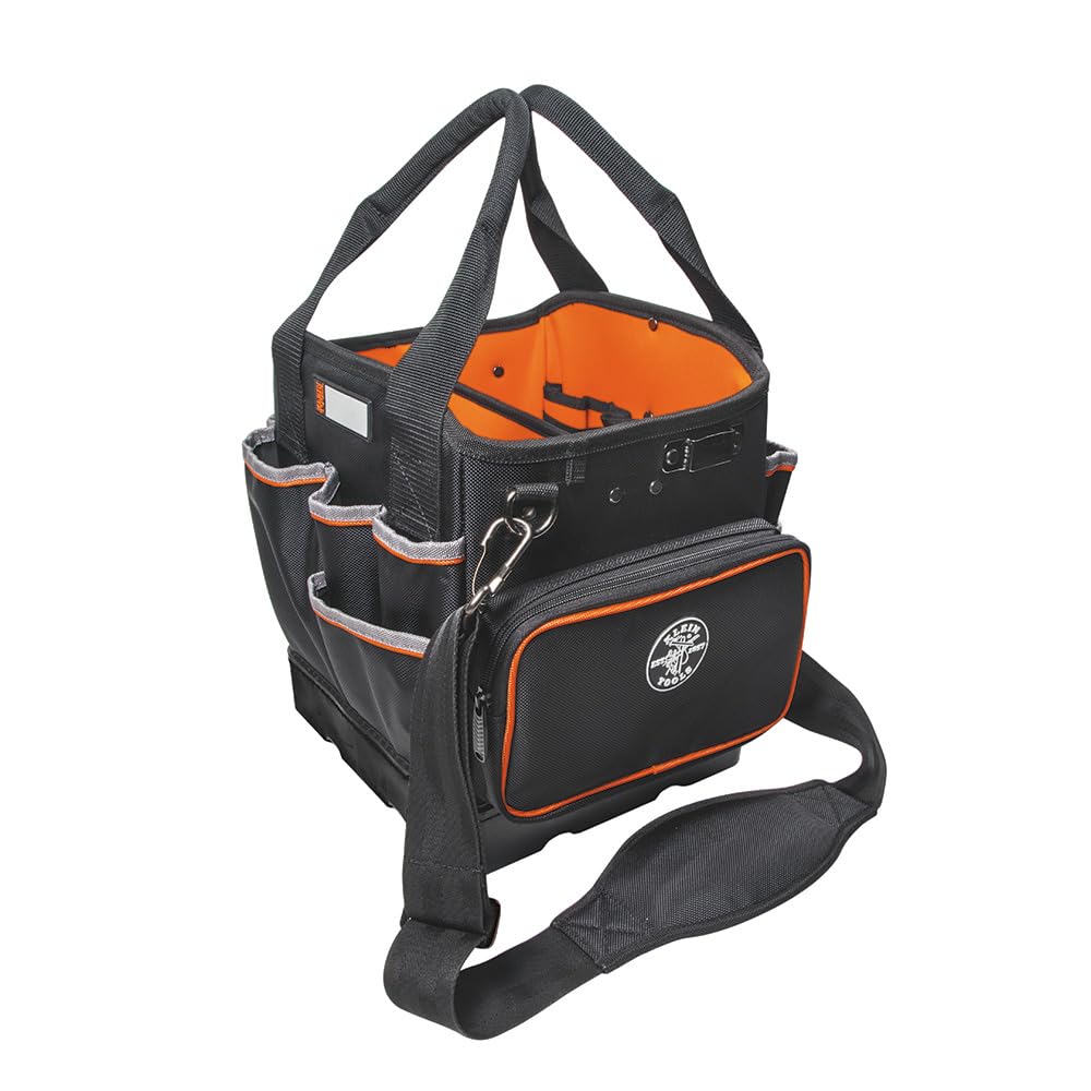 Foto 1 | Bolsa Para Herramientas Klein Tools 5541610-14 Con 40 Bolsillos Y Correa - Venta Internacional.