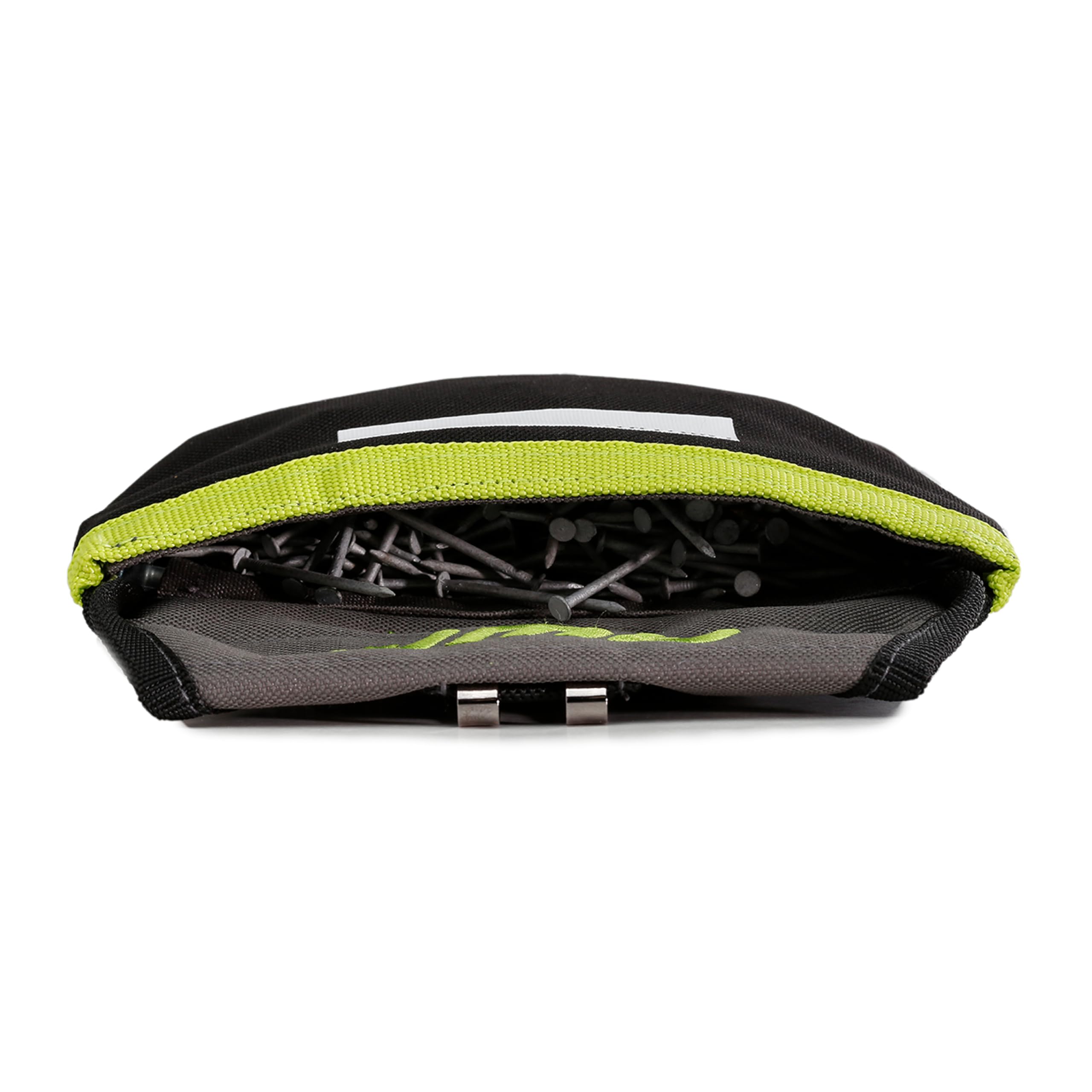 Foto 4 pulgar | Funda Con Cierre Con Clip Awp Trapjaw, Negra - Venta Internacional.