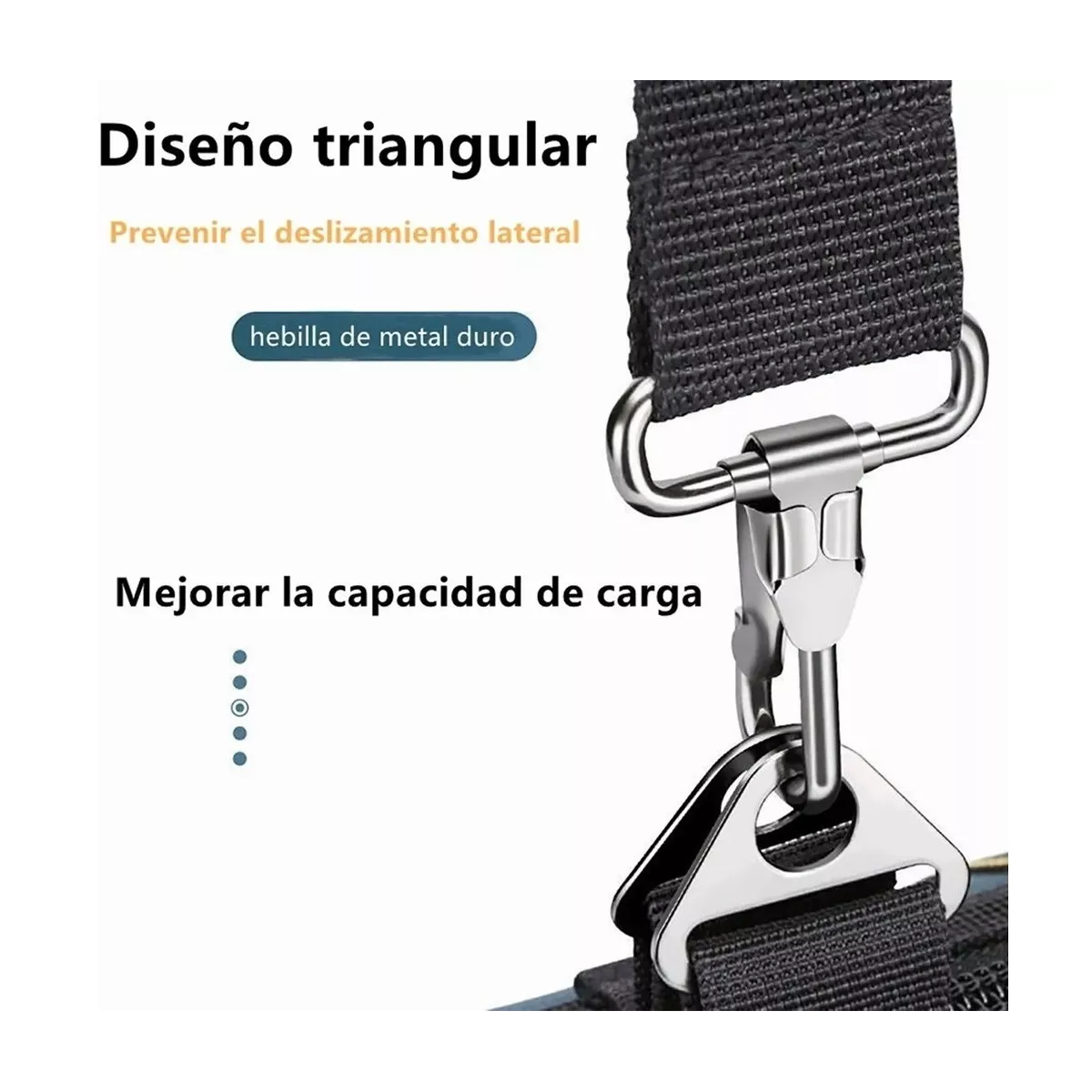 Foto 4 pulgar | Maleta De Herramientas Gran Capacidad Eo Safe Imports Esi-5870-1 Amarillo