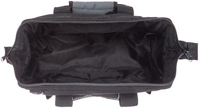 Foto 3 | Bolsa De Herramientas Amazon Basics, Base Duradera Y Resistente Al Desgaste De 12 Pulgadas - Venta Internacional.